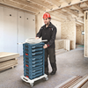 Bosch L-Boxx Roller Professionnel pour L-Boxx et LS-Boxx