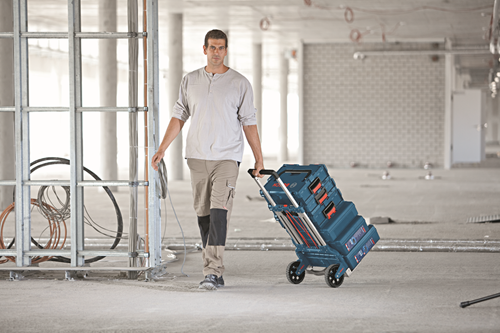 Accessoires Bosch chariot l-boxx | 1600a001sa - 1600a001sa