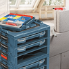 Ensemble d'accessoires Bosch i-boxx pour système ls-boxx | 2608438110 - 1600a001sf