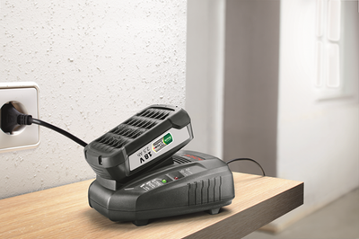 GRS Bosch Battery 18V 2,5AH