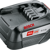 Batterie Bosch pba 18v 6,0ah