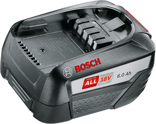 Batterie Bosch pba 18v 6,0ah