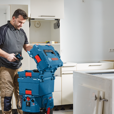 Bosch L-Boxx 136 Professionnel
