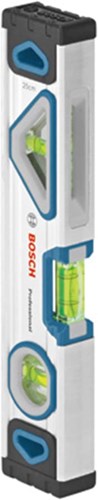 Bosch 1600a016bn | niveau à bulle | 25 cm
