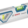 Bosch 1600a016bn | niveau à bulle | 25 cm