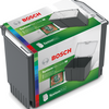 Mallette à outils moyenne Bosch Green Systembox - 1600a01sr4