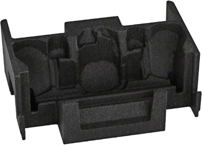 Bosch 1600a02f4v | incrustation incrustation gks 18v-57-2 l | pour l-boxx 238 - 1600a02f4v