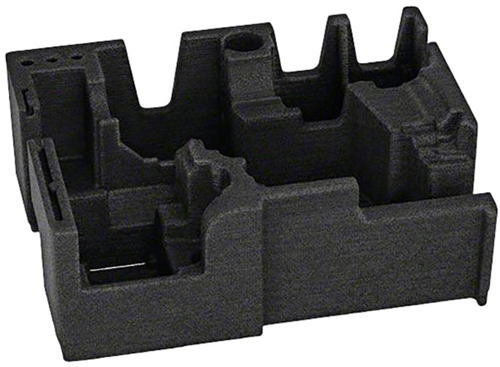 Accessoires Bosch Bosch 1600a02sj3 | incrustation incrustation gbh 18v-24 | pour l-boxx 238 - 1600a02sj3