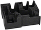 Accessoires Bosch Bosch 1600a02sj3 | incrustation incrustation gbh 18v-24 | pour l-boxx 238 - 1600a02sj3