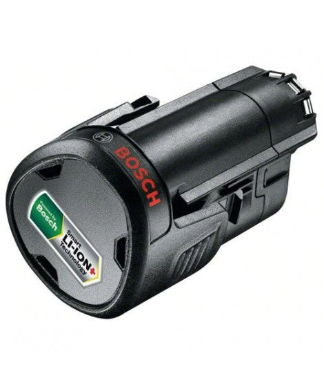 Batterie accessoires Bosch | 12v | 2,0 ah li-1607a3507n