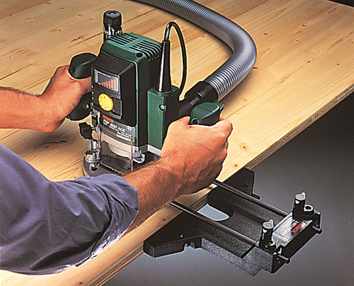 Bosch accessoires guide parallèle 10 mm 1er - 2607001387