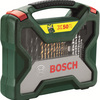 Bosch accessoires ensemble x-line 50 pièces - 2607019327