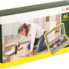 Bosch accessoires jeu de tournevis 46 pièces - 2607019504