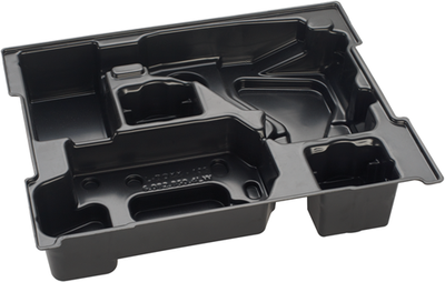 Incrustation de Bosch pour GBH 18V-26 professionnel