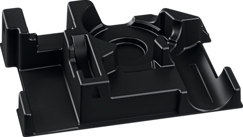 Accessoires Bosch 1 1 incrustation gex 18v-150-3 - 1600a03811