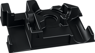 Accessoires Bosch 1 1 incrustation gex 18v-150-3 - 1600a03811