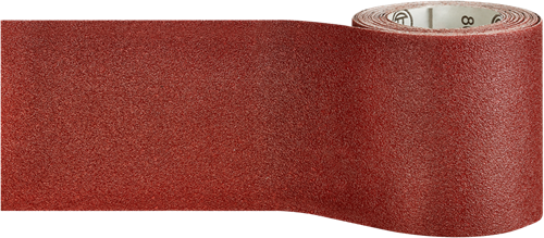 Accessoires Bosch 1 rouleau 93x5m c410, standard pour bois+peinture, 240 - 2608606807