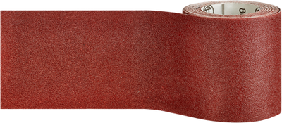 Accessoires Bosch 1 rouleau 93x5m c410, standard pour bois+peinture, 240 - 2608606807