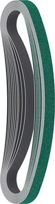 Accessoires Bosch 10 pneus 13x457 y580, idéal pour l'acier inoxydable, 120 - 2608608y49