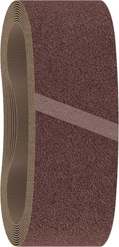Accessoires Bosch 10 pneus 75x533 x440, idéal pour bois+peinture, k60 - 2608606081