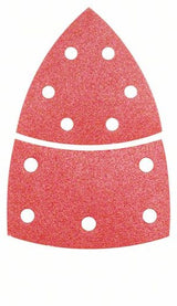 Accessoires Bosch 10 multi c430, expert pour bois+peinture 11, 120 - 2608607409 - afbeelding 1