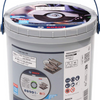 Accessoires Bosch 100x disque à tronçonner inox (acier inoxydable) 125x1x22,23 en godet - 2608626113