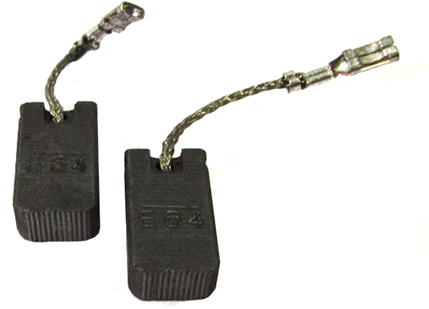 Accessoires Bosch 1607000v37 | balais de charbon | meuleuse d'angle - 1607000v37