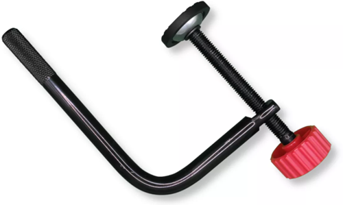 Accessoires Bosch 1609b04224 | partie | montage par pince | gcm 80 sj - 1609b04224