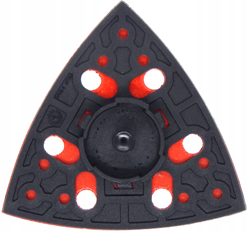 Accessoires Bosch 2609004090 patin de ponçage psm18li - 2609004090