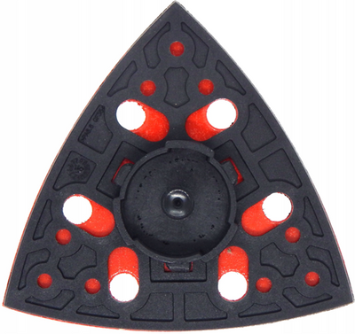 Accessoires Bosch 2609004090 patin de ponçage psm18li - 2609004090