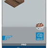 Accessoires Bosch 3 pneus 100x560 x440, idéal pour bois+peinture, k100 - 2608606116