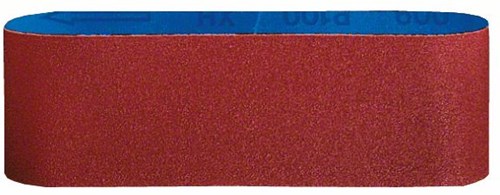 Accessoires Bosch 3 pneus 60x400 x440, idéal pour bois+peinture, k220 - 2608606005