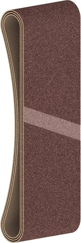 Accessoires Bosch 3 pneus 75x480 x440, idéal pour bois+peinture, k100 - 2608606045