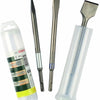 Accessoires Bosch Jeu de 3 burins SDS-plus | 2607019457 - 2607019457