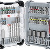 Bosch accessoires jeu de 35 forets - 2607017724