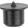 Bosch accessoires jeu de 4 points centraux 10 mm 4 pcs - 2607000546
