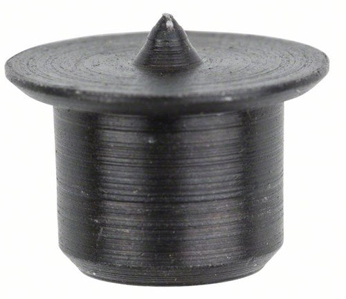 Bosch accessoires jeu de 4 points centraux 10 mm 4 pcs - 2607000546