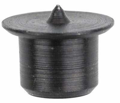 Bosch accessoires jeu de 4 points centraux 10 mm 4 pcs - 2607000546