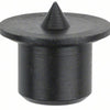 Accessoires Bosch jeu de 4 points centraux 8 mm 4 pcs - 2607000545