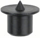 Accessoires Bosch jeu de 4 points centraux 8 mm 4 pcs - 2607000545