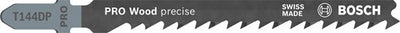 Bosch Jigsaw Blade T144DP