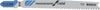 Lame de scie sauteuse Bosch t123x (5pcs)