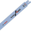 Lame de scie alternative Bosch s922af (5pcs)