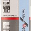 Lame de scie alternative Bosch s922af (5pcs)