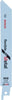 Lame de scie alternative Bosch s922ef (5pcs)