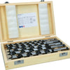 Accessoires Bosch, jeu de 6 perceuses à tuyau 10 ; 12 ; 14 ; 16 ; 18 ; 20mm 235mm 6 pièces - 2607019322