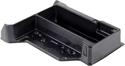Accessoires Bosch 60828506dn | l-boxx 1 2 insert | pour chargeur et batteries - 60828506dn