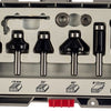 Bosch Lacefreesset 6 pièces, 8 mm