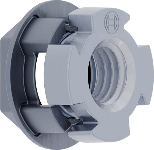 Bosch accessoires adaptateur x-lock vers m14 - 2608000855