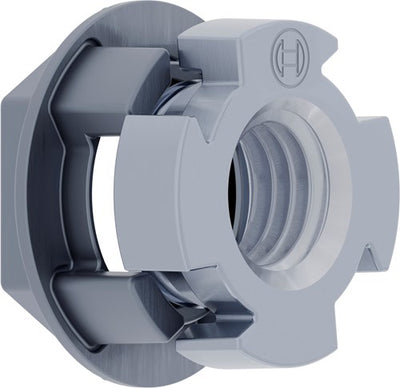 Bosch accessoires adaptateur x-lock vers m14 - 2608000855